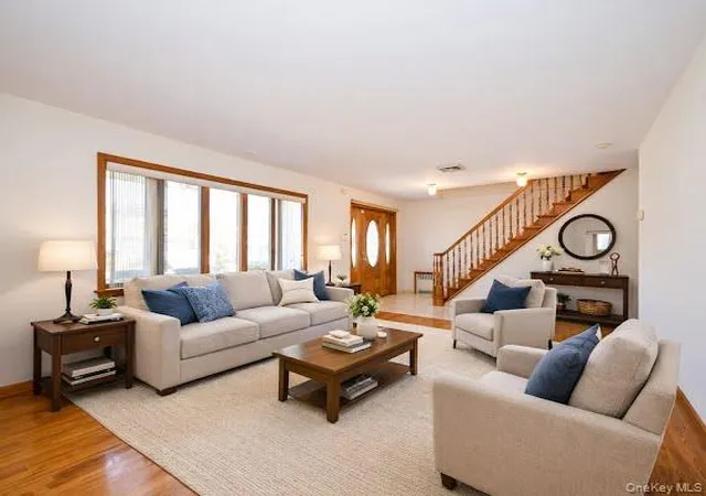 Photo 3 of Sale Pending at 151 52 21st Avenue, New York, NY 11357 | MLS# 953678 | Listing updated on 2026-09-18