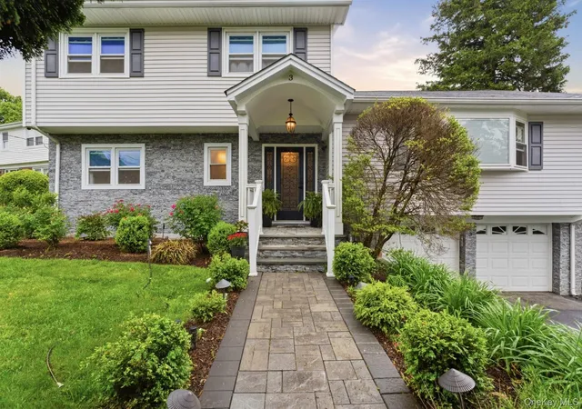 Single family home for sale at 3 Baldwin Ln, New Rochelle, NY 10583 | MLS# 954117