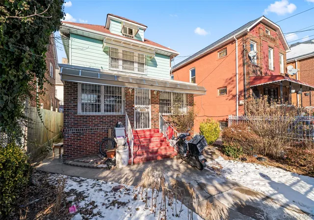 Photo 2 of Manufactured home for sale at 871 Linden Blvd, Brooklyn, NY 11203 | MLS# 954167 | Listing updated on 2026-09-18