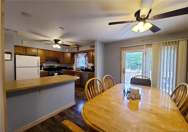 Photo 4 of Single family home for sale at 70 Okeechobee Rd, Lumberland, NY 12737 | MLS# 954384 | Listing updated on 2026-09-18