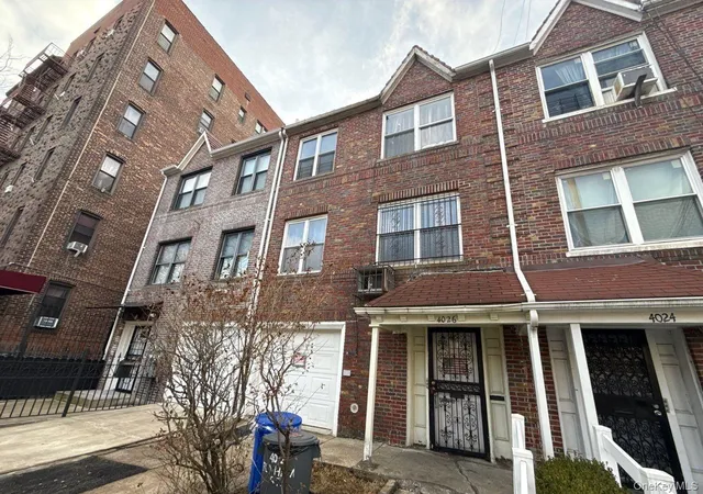 Photo 3 of Sale Pending at 40 26 Benham St, Elmhurst, NY 11373 | MLS# 955033 | Listing updated on 2026-09-18