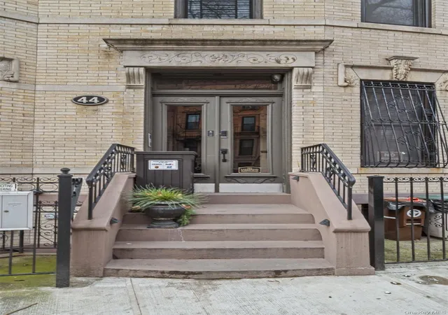 Single family home for sale at 44-46 Decatur St, New York, NY 11216 | MLS# 955075