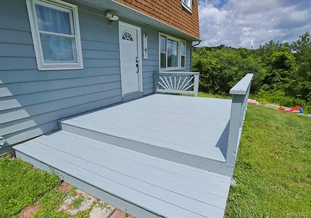 Photo 1 of Sale Pending at 57 Boorman Rd, Wallkill, NY 10940 | MLS# 955621 | Listing updated on 2026-10-19