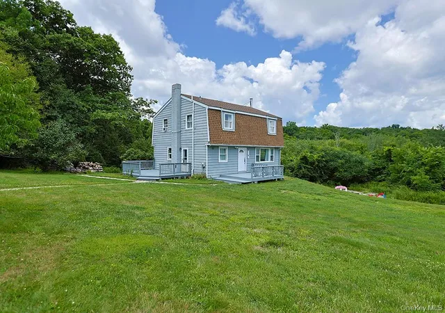 Photo 2 of Sale Pending at 57 Boorman Rd, Wallkill, NY 10940 | MLS# 955621 | Listing updated on 2026-10-19
