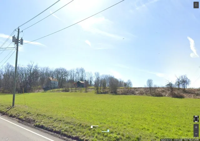 Photo 1 of Land for sale at 853 Pulaski Hwy, Goshen, NY 10924 | MLS# 957159 | Listing updated on 2026-09-18