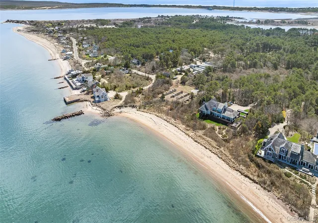 Photo 1 of Land for sale at 623 Lazy Point Rd, Amagansett, NY 11930 | MLS# 957508 | Listing updated on 2026-09-18