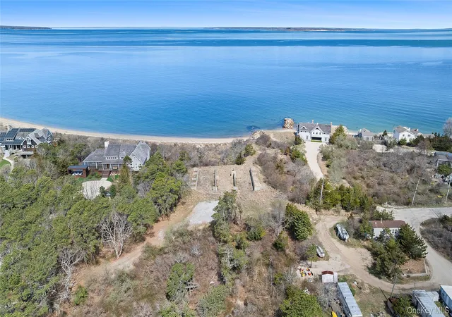 Photo 3 of Land for sale at 623 Lazy Point Rd, Amagansett, NY 11930 | MLS# 957508 | Listing updated on 2026-09-18
