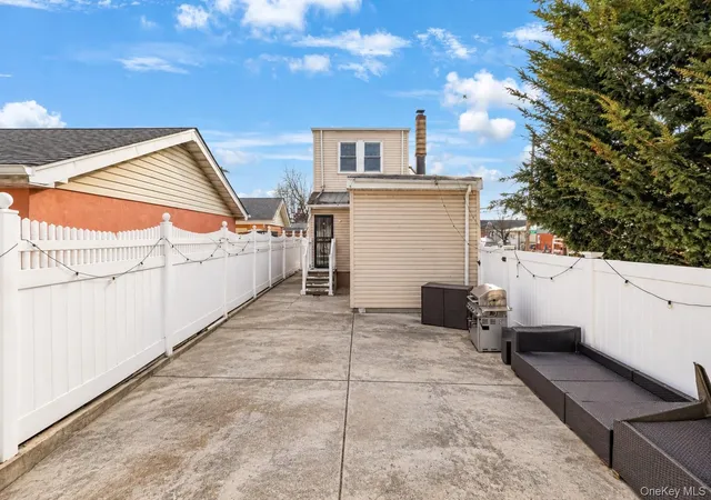 Photo 4 of Single family home for sale at 130-29 133rd Avenue, New York, NY 11420 | MLS# 958583 | Listing updated on 2026-09-18
