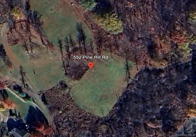 Photo 1 of Land for sale at 552 Pine Hl Rd, Chester Town, NY 10918 | MLS# 958740 | Listing updated on 2026-09-16