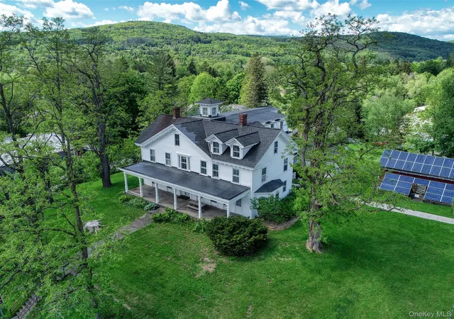 Photo 2 of Single family home for sale at 43355 State Route 28, Middletown, NY 12406 | MLS# 959162 | Listing updated on 2026-09-18
