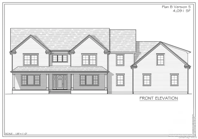 Photo 3 of Single family home for sale at Lot 11 Florence Dr, Mahopac, NY 10541 | MLS# 959315 | Listing updated on 2026-09-18