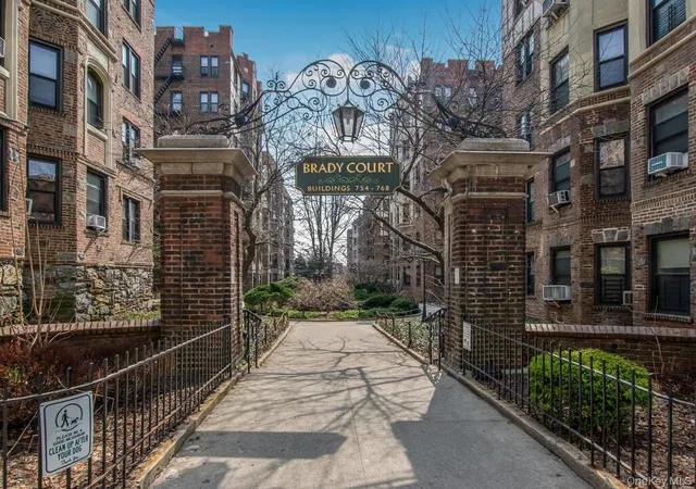 Photo 1 of Condo for sale at 764 Brady Ave #131, New York, NY 10462 | MLS# 959417 | Listing updated on 2026-09-18