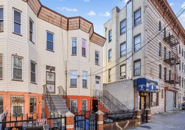 Photo 1 of Multi family home for sale at 2024 Bergen St, Brooklyn, NY 11233 | MLS# 959928 | Listing updated on 2026-09-18