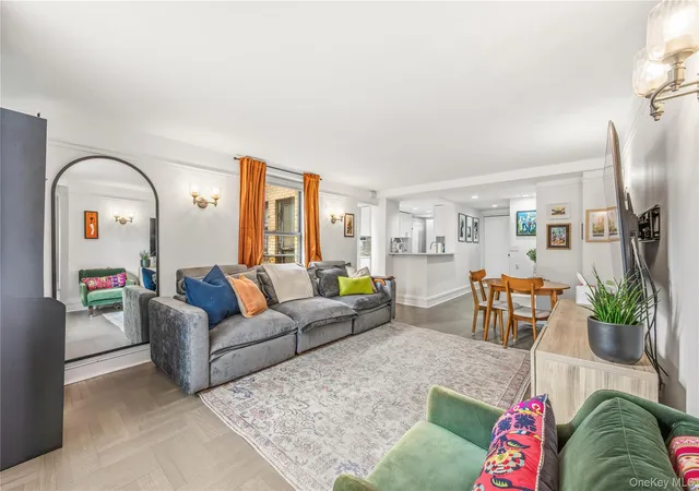Condo for sale at 111 E 88th Street #10F, New York, NY 10128 | MLS# 960469 | Listing updated on 2026-09-18