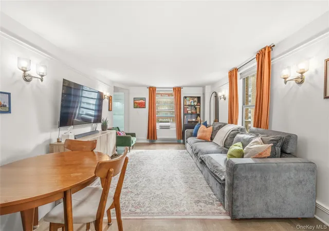 Photo 3 of Condo for sale at 111 E 88th Street #10F, New York, NY 10128 | MLS# 960469 | Listing updated on 2026-09-18