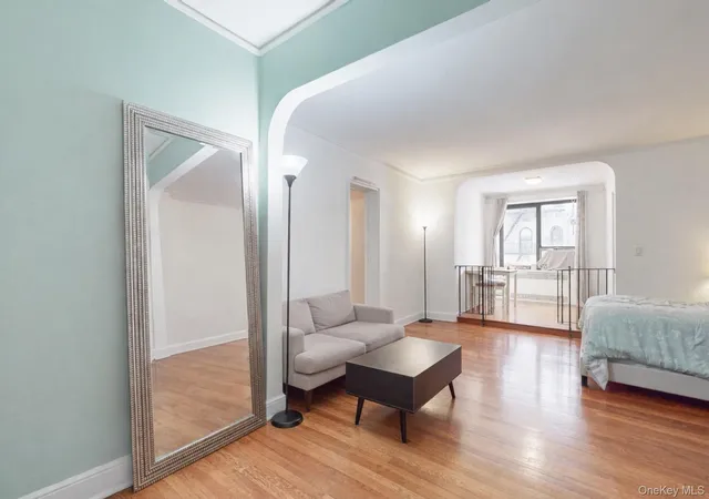 Condo for sale at 420 Central Park W #3A, New York, NY 10025 | MLS# 960901 | Listing updated on 2026-09-18