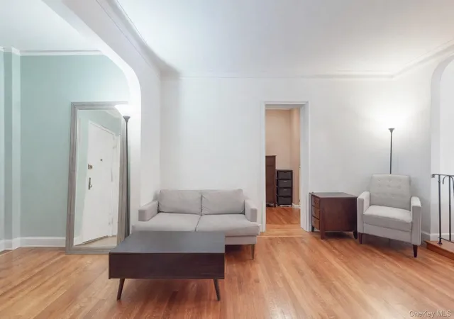 Photo 2 of Condo for sale at 420 Central Park W #3A, New York, NY 10025 | MLS# 960901 | Listing updated on 2026-09-18