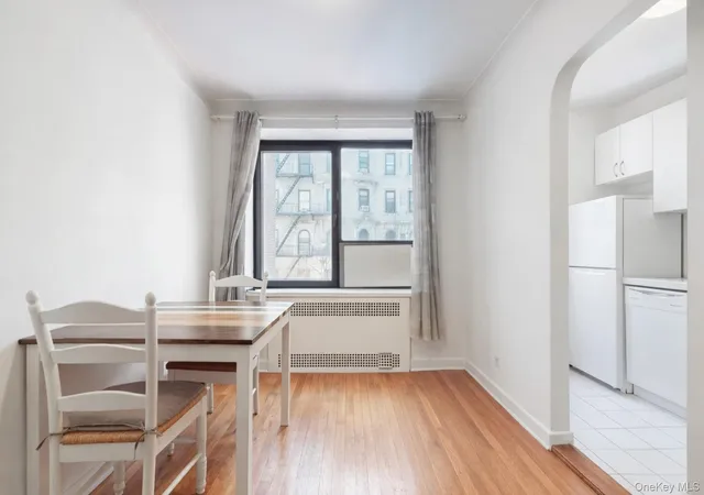 Photo 3 of Condo for sale at 420 Central Park W #3A, New York, NY 10025 | MLS# 960901 | Listing updated on 2026-09-18