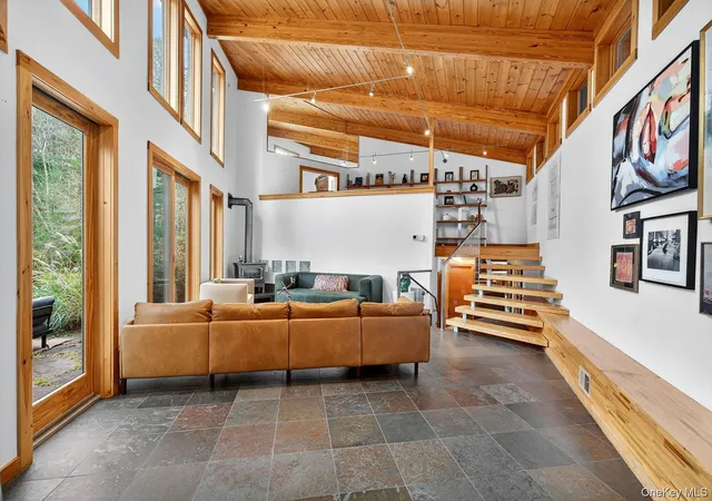 Photo 3 of Single family home for sale at 106 Mountain Laurel Ln, Woodstock, NY 12498 | MLS# 962555 | Listing updated on 2026-09-21