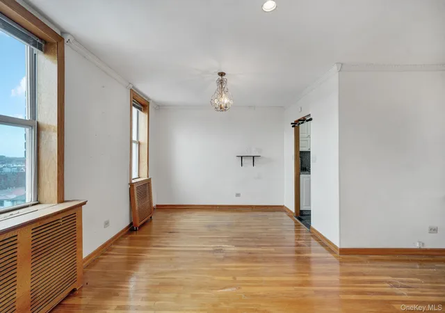 Listing Photo 4 - Condo for sale in building located at 735Th Ave W, New York, NY 11223 - Unit #6M