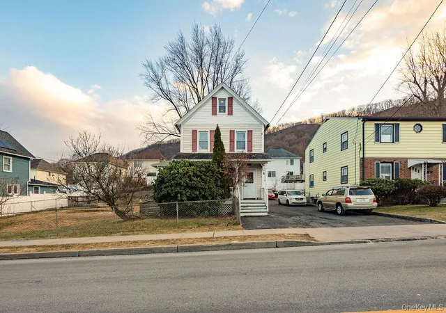 Photo 1 of Multi family home for sale at 165 Gurnee Ave, Haverstraw, NY 10927 | MLS# 962742 | Listing updated on 2026-09-16
