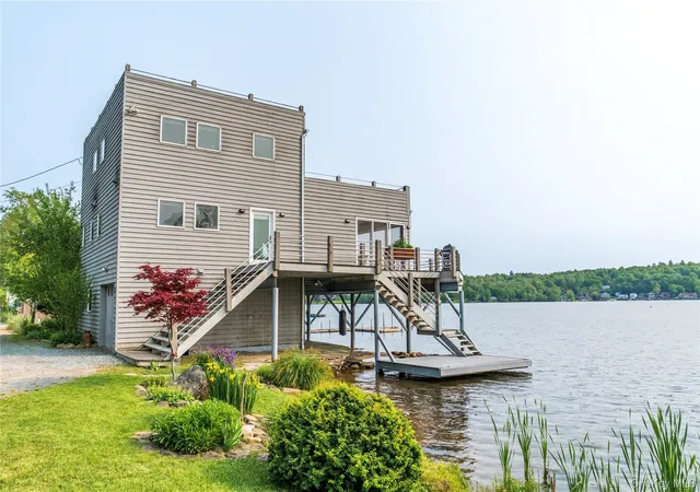 Photo 1 of Single family home for sale at 13 W Shore Rd, Bethel, NY 12783 | MLS# 963096 | Listing updated on 2026-09-17