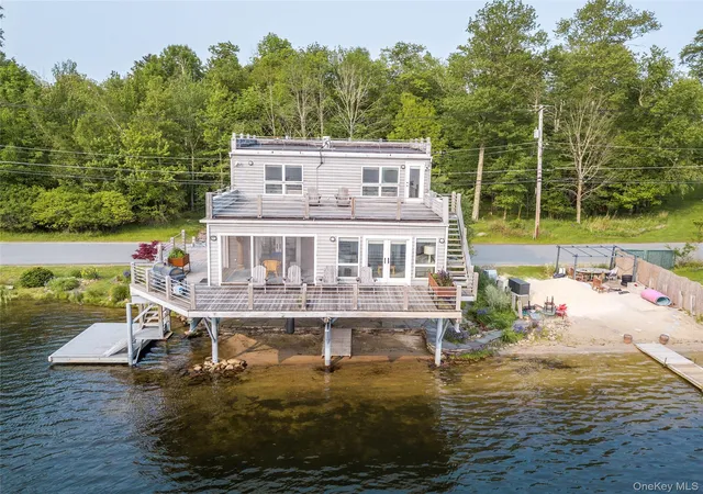 Photo 3 of Single family home for sale at 13 W Shore Rd, Bethel, NY 12783 | MLS# 963096 | Listing updated on 2026-09-17