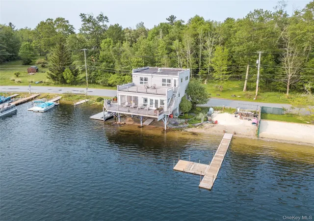 Photo 3 of Single family home for sale at 13 W Shore Rd, Bethel, NY 12783 | MLS# 963096 | Listing updated on 2026-09-17