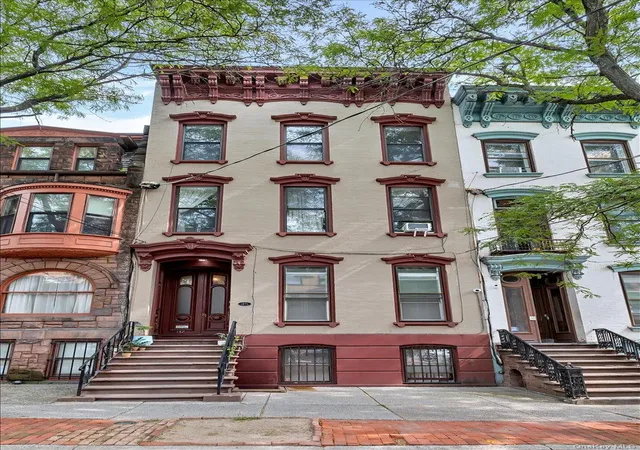 Multi family home for sale at 137 Lancaster St, Albany, NY 12210 | MLS# 963182