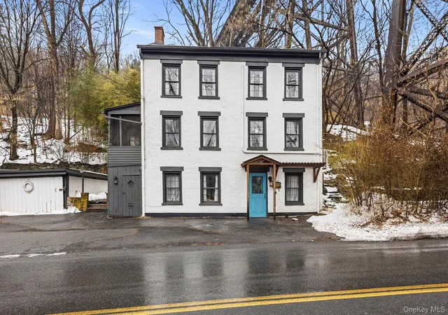 Photo 1 of Multi family home for sale at 465 Abeel St, Kingston, NY 12401 | MLS# 963431 | Listing updated on 2026-09-18