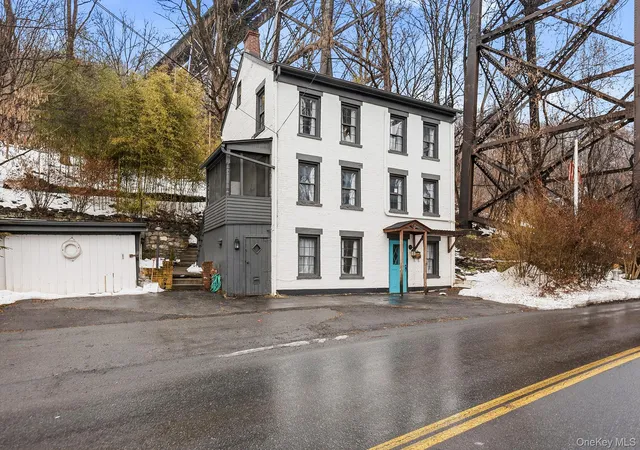 Photo 2 of Multi family home for sale at 465 Abeel St, Kingston, NY 12401 | MLS# 963431 | Listing updated on 2026-09-18