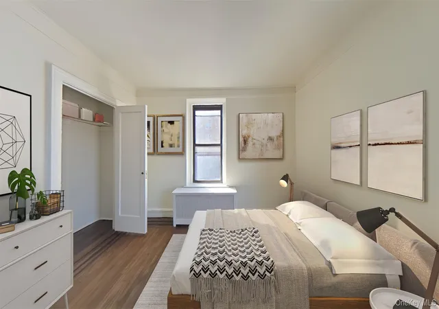 Photo 3 of Sale Pending at 100 Pelham Rd #2B, New Rochelle, NY 10805 | MLS# 963591 | Listing updated on 2026-09-16