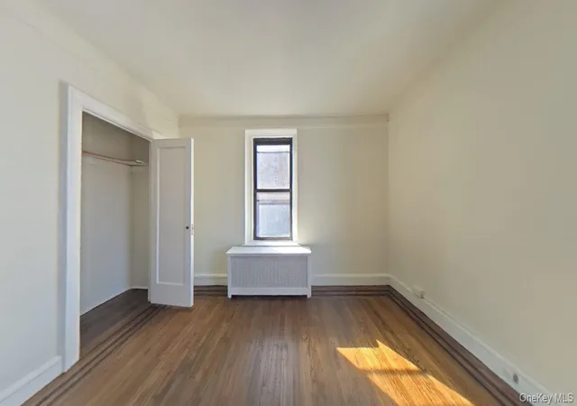 Listing Photo 4 - Condo for sale in building located at 100 Pelham Rd, New Rochelle, NY 10801 - Unit #2B