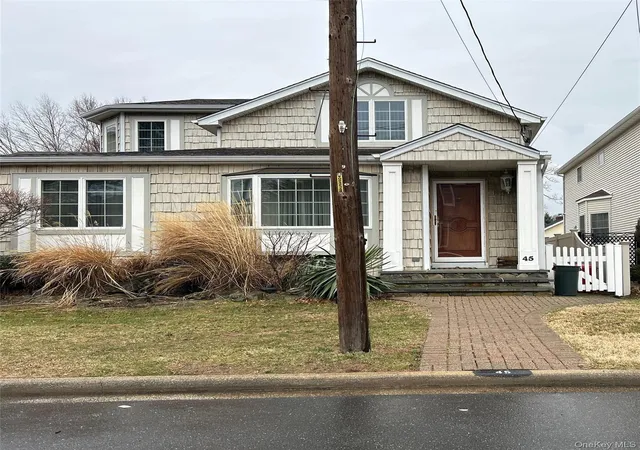 Photo 3 of Single family home for sale at 45 Richard Ave, Merrick, NY 11566 | MLS# 965407 | Listing updated on 2026-09-18