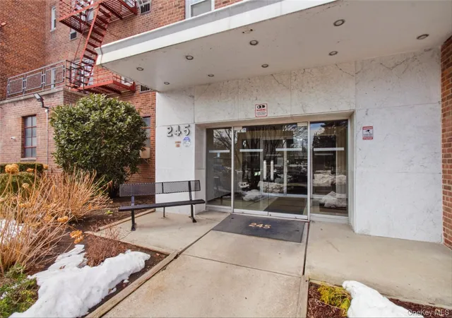 Photo 1 of Sale Pending at 245 Rumsey Rd #2S, Yonkers, NY 10701 | MLS# 966095 | Listing updated on 2026-10-03