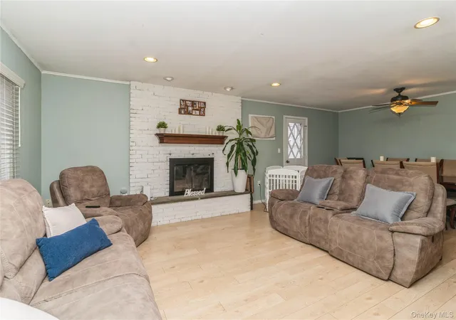 Photo 3 of Single family home for sale at 20 Peacock Ln, Hempstead, NY 11756 | MLS# 966305 | Listing updated on 2026-09-18