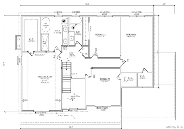 Photo 3 of Single family home for sale at Lot 38 Gail Cir, Brookhaven, NY 11778 | MLS# 968500 | Listing updated on 2026-09-18
