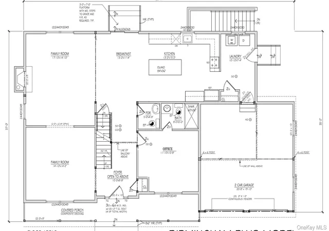 Photo 3 of Single family home for sale at Lot 38 Gail Cir, Brookhaven, NY 11778 | MLS# 968500 | Listing updated on 2026-09-18