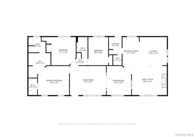 Photo 15 of Single family home for sale at 698 Cooley Rd, Parksville, NY 12768 | MLS# 968804 | Listing updated on 2026-10-23