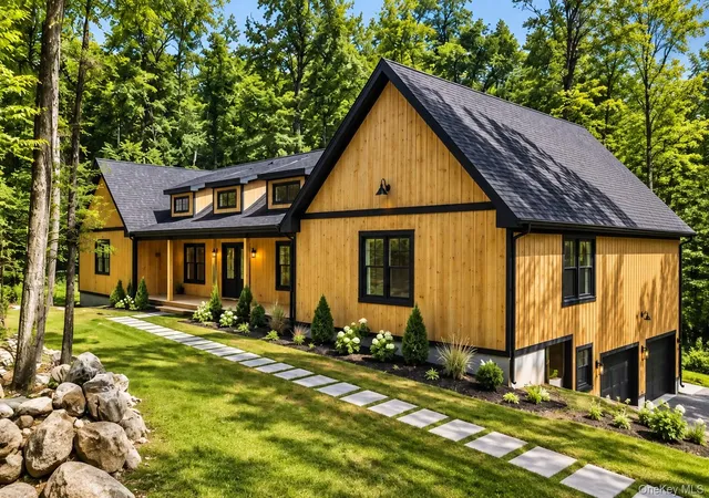 Photo 1 of Single family home for sale at 250 Cherry Hl Rd, Marbletown, NY 12404 | MLS# 969235 | Listing updated on 2026-09-16