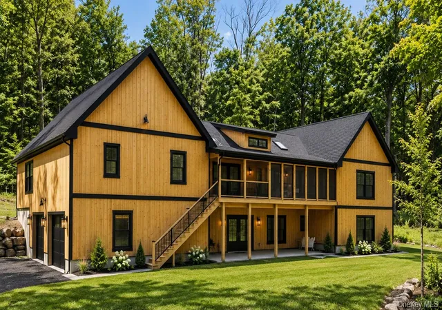 Photo 2 of Single family home for sale at 250 Cherry Hl Rd, Marbletown, NY 12404 | MLS# 969235 | Listing updated on 2026-09-16