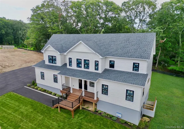 Photo 1 of Single family home for sale at Lot 6 Pine Hl Ct, Brookhaven, NY 11777 | MLS# 969672 | Listing updated on 2026-09-18