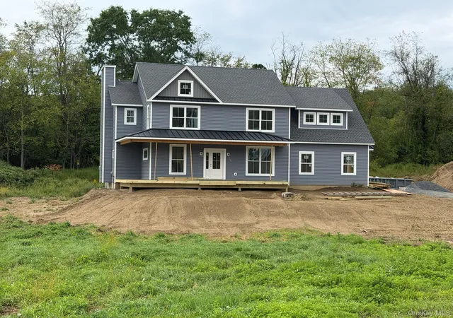 Single family home for sale at 24 (lot #3) Sunset Ln, Wawayanda, NY 10958 | MLS# 969674