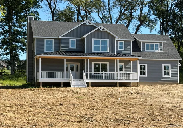 Photo 1 of Single family home for sale at 17 (lot #32) Sunset Ln, Wawayanda, NY 10958 | MLS# 970107 | Listing updated on 2026-09-18