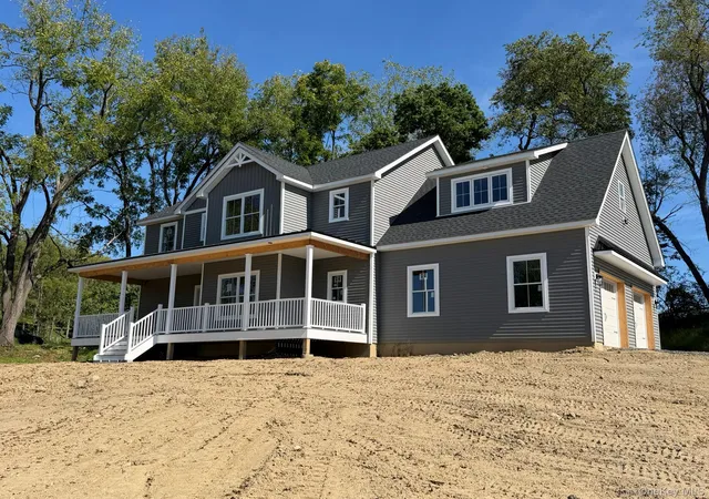 Photo 2 of Single family home for sale at 17 (lot #32) Sunset Ln, Wawayanda, NY 10958 | MLS# 970107 | Listing updated on 2026-09-18