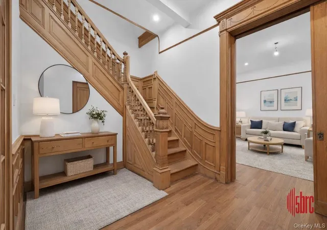 Photo 1 of House for sale at 1191 Dean St, New York, NY 11216 | MLS# 970278 | Listing updated on 2026-09-18