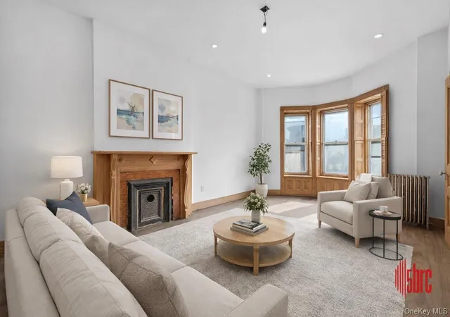 Photo 2 of House for sale at 1191 Dean St, New York, NY 11216 | MLS# 970278 | Listing updated on 2026-09-18