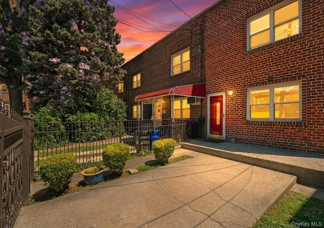 Single family home for sale at 1822 Delancey Pl, Bronx, NY 10462 | MLS# 971742