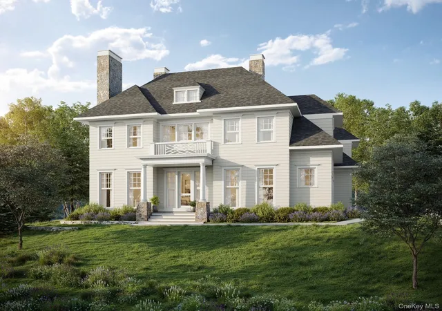 Photo 1 of Mansion for sale at 17 Highland Way, Scarsdale, NY 10583 | MLS# 972355 | Listing updated on 2026-09-18