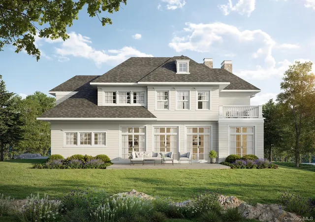Photo 2 of Mansion for sale at 17 Highland Way, Scarsdale, NY 10583 | MLS# 972355 | Listing updated on 2026-09-18